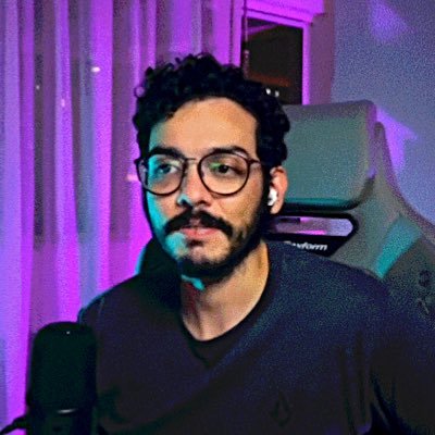 André Santeeさんのプロフィール画像