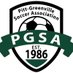 PGSA Soccer (@pgsasoccer) Twitter profile photo PGSA Soccer (@pgsasoccer) Twitter profile photo