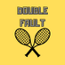 Double Fault File (@FaultFile) Twitter profile photo