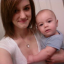 Carly Hinkle - @Cys_Mommyx3 - Twitter