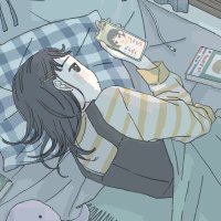 Lonely Girl (@lonelychillgirl) 's Twitter Profile Photo Lonely Girl (@lonelychillgirl) 's Twitter Profile Photo