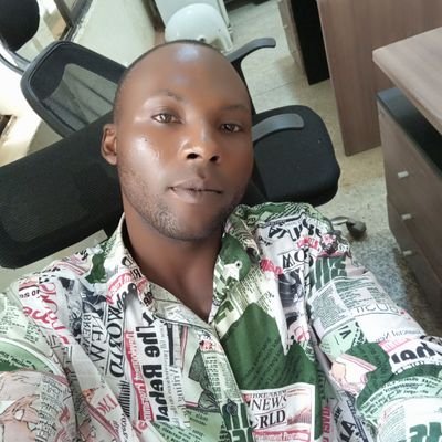 I was born and brought up in lkorodu Lagos Nigeria, later relocate to Abuja Nigeria, where I had my first degree, currently working in Ministry of Defense Abuja