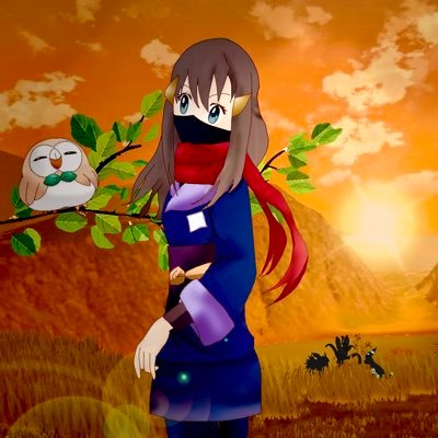 羽那さんのプロフィール画像