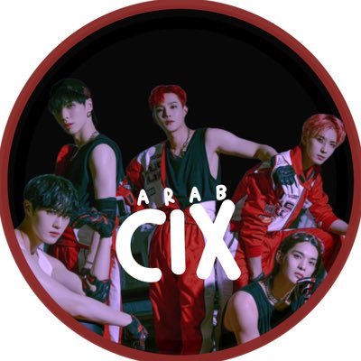 ARAB_CIX's profile picture. Your Best Source For @CIX_Official In Arabic