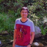 Jesús Rafael RODRIGUEZ-AGUILERA (@harry_brennan) 's Twitter Profile