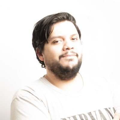 DamianMacoggi's profile picture. 