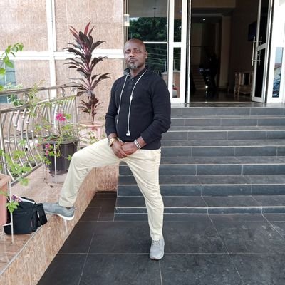 PhilipgodN's profile picture. Male