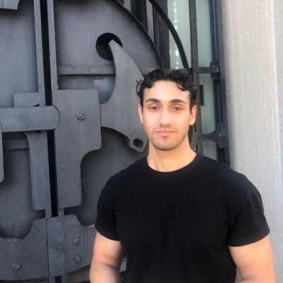 armanaliani's profile picture. Front-End Developer | Cohort 28