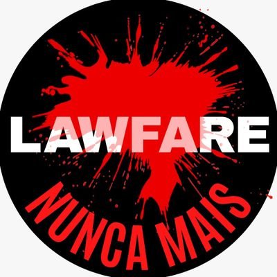 Detectar e neutralizar o Lawfare.
O objetivo é divulgar casos emblemáticos, buscar solução para vítimas e evitar novas injustiças.

Saiba mais no link: