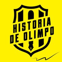 Historia de Olimpo (@historiaolimpo) 's Twitter Profile Photo Historia de Olimpo (@historiaolimpo) 's Twitter Profile Photo