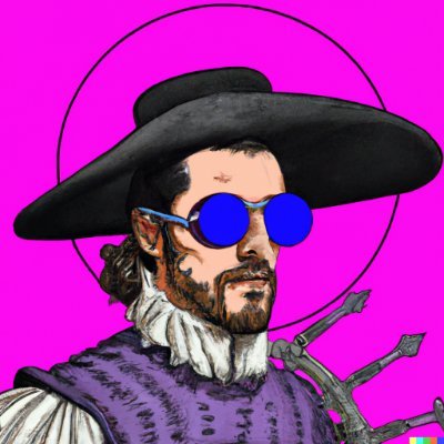Quixotech.eth Profile