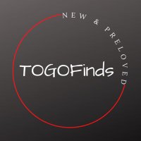 TOGOFinds(@togofinds) 's Twitter Profile Photo