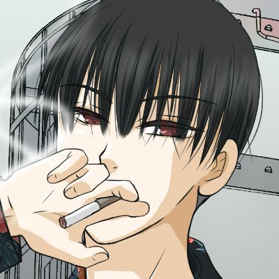 藤掛ヒメノ🌸BL作家さんのプロフィール画像