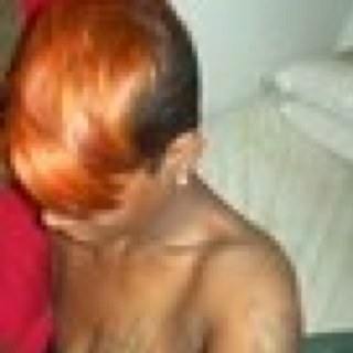 jayed101's profile picture. I create custom hair pieces and specialize in hair growth & care. Can take your hair there!