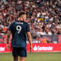 Giacomo Vrioni (@giacomovrioni32) 's Twitter Profile