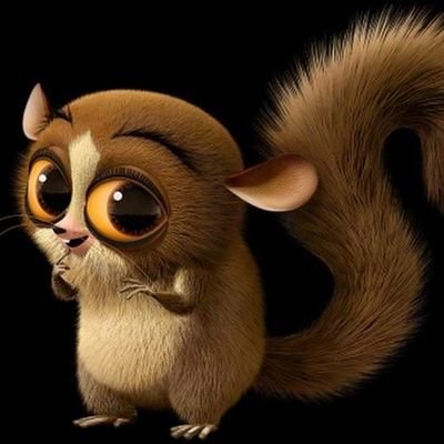 Adoro esquilos ❤🌹🐿
Lema de vida : É preciso é calma💪
🐿️ badalhocas🐿️