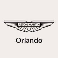 Aston Martin Orlando(@AstonMartinORL) 's Twitter Profile Photo