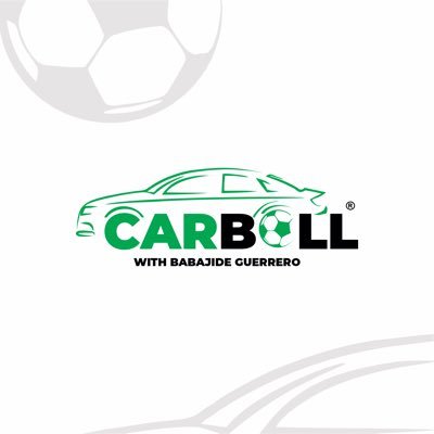 Home of the best chilled out conversations, it ALL in a car. We balling in Cars..this is 🚗⚽🎶🚥📽️🎬
YouTube :Carball with Babajide Guerrero