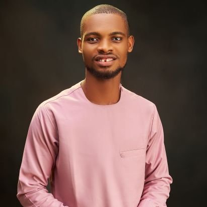 igwe_princelamb's profile picture. Writer | Motivational Speaker | Economist | Founder, Sonship Writes ✍️