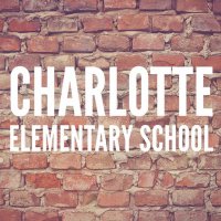 Charlotte Elementary School(@TweetMeCES) 's Twitter Profile Photo