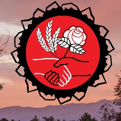 We are the Bozeman, MT chapter of @DemSocialists

building working class power in the Gallatin Valley region.