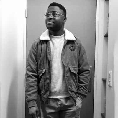 PerelLokossou's profile picture. 🇧🇯🇧🇪