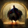 GobGobTurkey's profile picture. Gobble Gobble