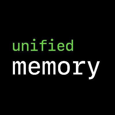 unifiedmemory's profile picture. tech news