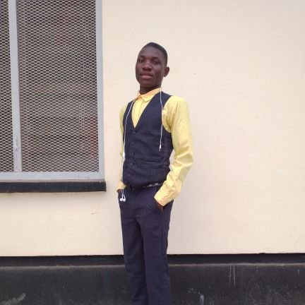 ibrahimstonard1's profile picture. A student at the Malawi University of Business and Applied Sciences