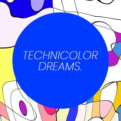 A series of dreams brought to the blockchain & created with abstract shapes & colors by @Pierre_Remixes. Proud to have been featured on the OpenSea home page.