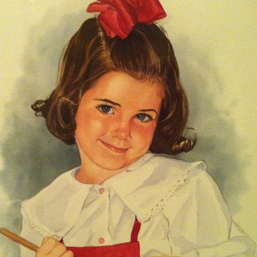 abbyxland's profile picture. 