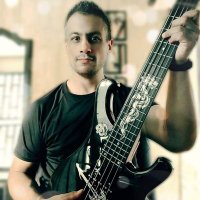 Víkthor Vásquez🤘🏽⚜️ (@vikthorv) 's Twitter Profile