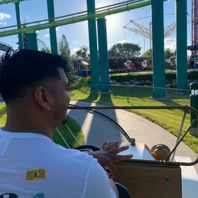 JOSHrmzSAUCE's profile picture. 24
Vibin’