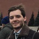 Lev Grinberg (@redpriestrezo) 's Twitter Profile