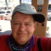 Andre Ewert (@andremtl123) 's Twitter Profile