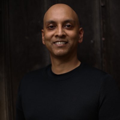 Nettle_Afzaal's profile picture. Web 3.0 entrepreneur | COO @Nettlelabs