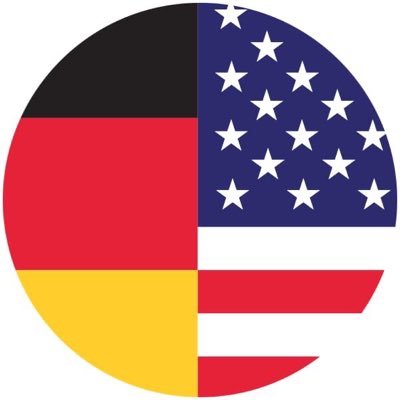 🇩🇪 Welcome to the official Twitter account of the German Consulate General in Boston. Tweets by staff with tweets from Consul General Kreibich signed SK.