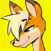 Logan - @thecolossalfox.bsky.social (@thecolossalfox) 's Twitter Profile