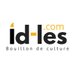 id-les.com (@idlesofficiel) Twitter profile photo
