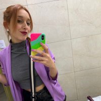 Carolina ∆ (@caarougalde) 's Twitter Profile