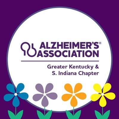 The Alzheimer's Association Greater KY & Southern IN serves 125 counties with offices in KY and IN. 24/7 Helpline: 1-800-272-3900. #ENDALZ