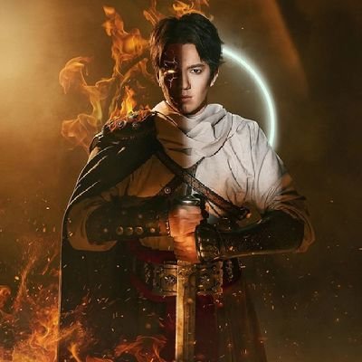 Paolalizanagom1's profile picture. Amo a Diamsh Qudaibergen el mejor cantante del mundo!🤗❤️