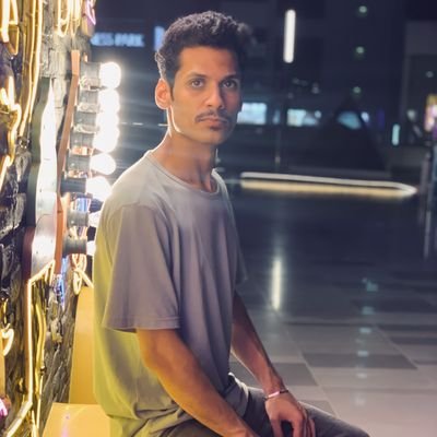 Ahmedka199's profile picture. 