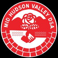 Mid-Hudson Valley DSA (@mhvdsa) 's Twitter Profile Photo Mid-Hudson Valley DSA (@mhvdsa) 's Twitter Profile Photo