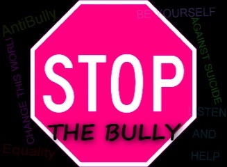 Stop The Bully was created to end bullying. Gay, Bi, Straight, we all have rights, and we are all human. Stop The Bully and change this world!