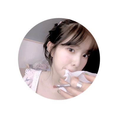 hyeienn's profile picture. Saved.