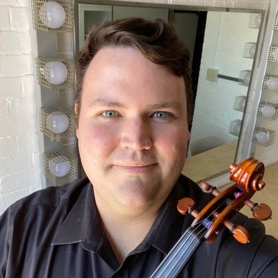 grantpfifer's profile picture. Saxophonist. Orchestra Director, Greenfield Central Schools. 2013 Butler University Grad.