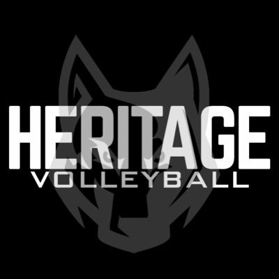 Heritage Volleyball
