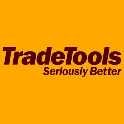 tradetools's profile picture. TradeTools is a Queensland based, family owned business. We have one of the largest ranges of power tools, hand tools, compressors and air tools in Australia.
