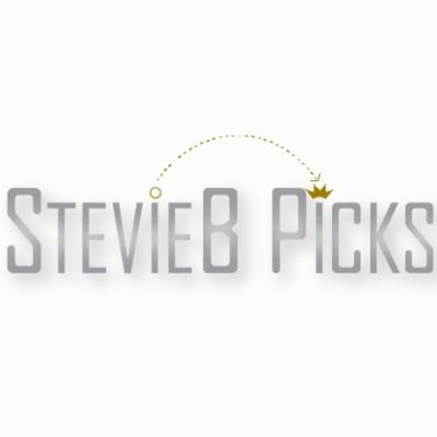 Former @Covers Top Sports Handicapper 
College Guru Expert For NCAAF/NCAAB             
Top Source MLB/NFL Picks
@StevieBVIP & Discord Group Chat